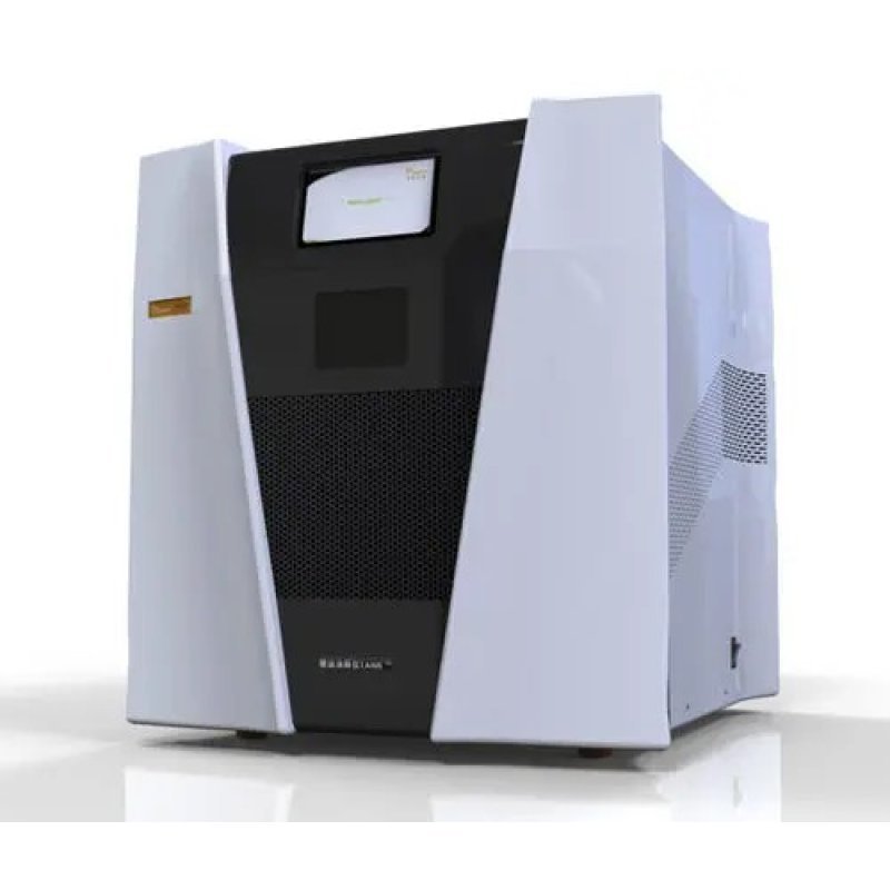 Microwave - Digestion System.